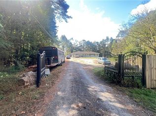 5971 Redan Rd, Lithonia, GA 30058