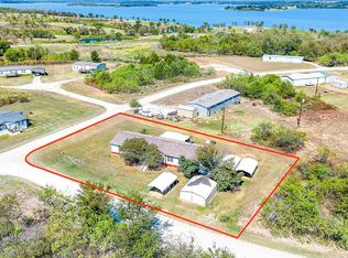 201 SE County Road 3048a, Corsicana, TX 75109