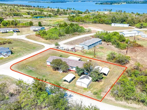 201 SE County Road 3048a, Corsicana, TX 75109