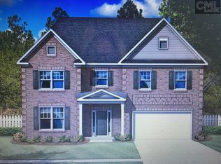 5 Tavish Ct, Elgin, SC 29045