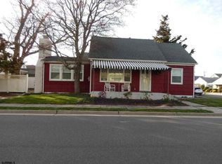 200 N Quincy Ave, Margate, NJ 08402