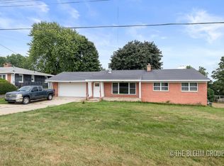 3770 Cordes Ave NW, Comstock Park, MI 49321