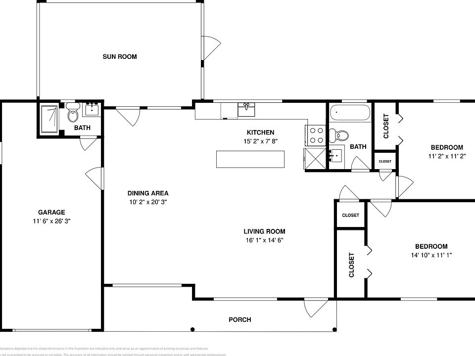 2nd image of 5235 60th St N