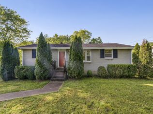 1612 Berrywood Rd, Nashville, TN 37216