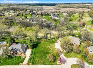 LOT 6623 33 Fox View Dr, Edwardsville, IL 62025