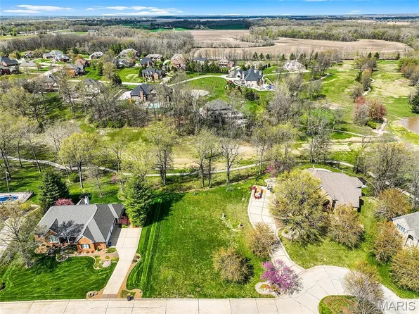 LOT 6623 33 Fox View Dr, Edwardsville, IL 62025