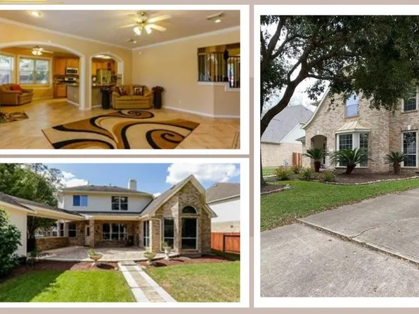 1534 Brookstone Ln, Sugar Land, TX 77479