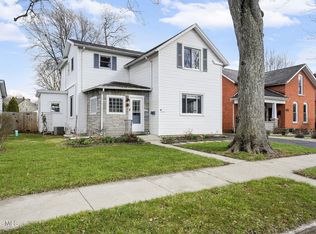 829 Maple Ave, Findlay, OH 45840