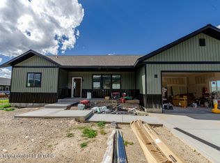288 Holly Dr, Thayne, WY 83127