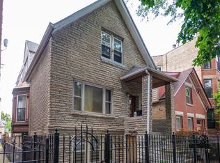 1118 N Winchester Ave, Chicago, IL 60622