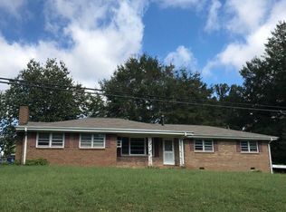 5885 Big B Rd, Douglasville, GA 30134