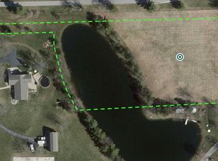 13018 Tonkel Rd, Fort Wayne, IN 46845