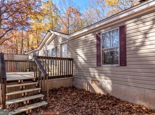 56 Deer Trl, Dawsonville, GA 30534