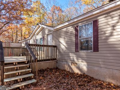 56 Deer Trl, Dawsonville, GA, 30534