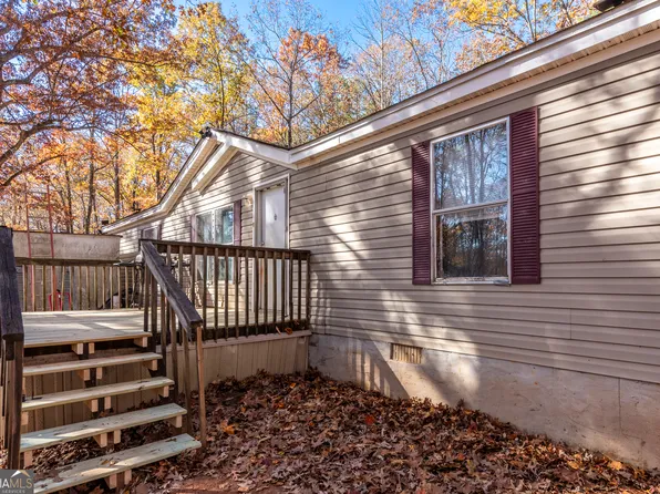 56 Deer Trl, Dawsonville, GA 30534