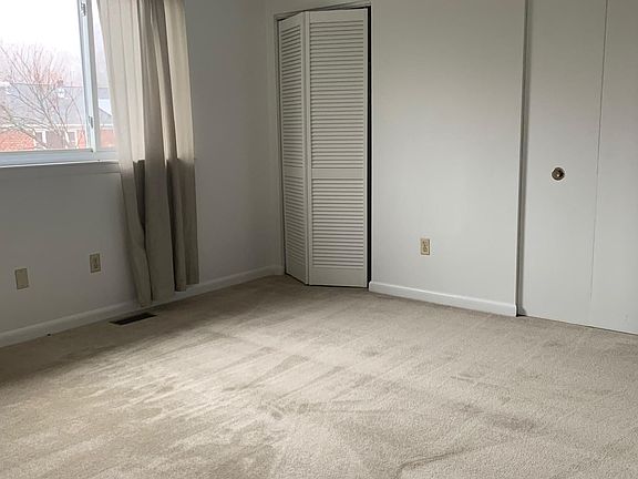 Large Master Bedroom
