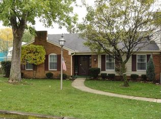 980 Patriot Square Dr, Dayton, OH 45459
