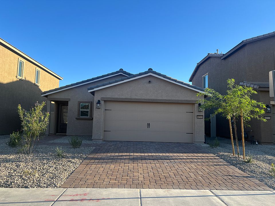 1713 Luna Cliff Ave, North Las Vegas, NV 89032 Zillow