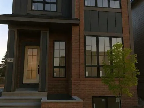 1603 N 42nd Ave SW, Calgary, AB T2T 2M4