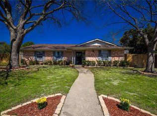 2007 Clearfield Cir, Richardson, TX 75081