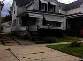 409 Parade St, Erie, PA 16507