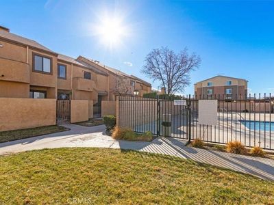 1835 E Avenue J4 APT 4, Lancaster, CA, 93535