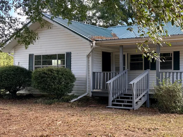 1465 Cordova Gorgas Rd, Cordova, AL 35550