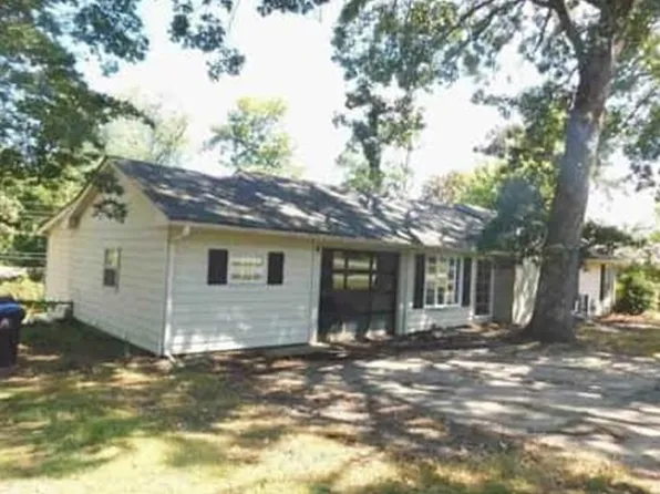 1212 N 57th Ter, Fort Smith, AR 72904