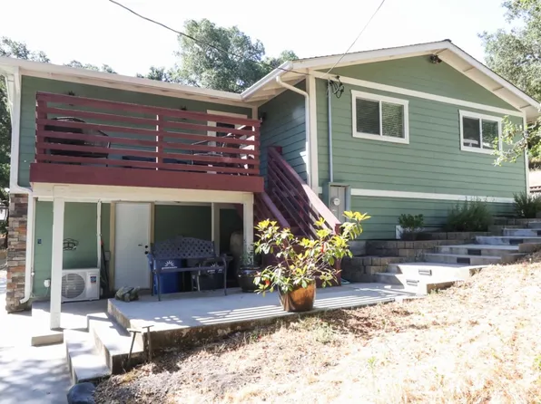 1296 Conference Dr, Scotts Valley, CA 95066