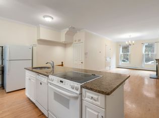32 Lawrence St #1, Boston, MA 02116