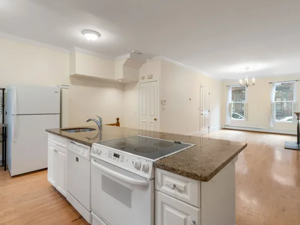 32 Lawrence St #1, Boston, MA 02116