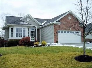 1251 Clubhouse Dr, Hamilton Twp, OH 45039