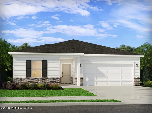 3739 Olivia Dr, Ocean Springs, MS 39564