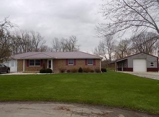 5275 Tamarack Trl, Greenville, OH 45331