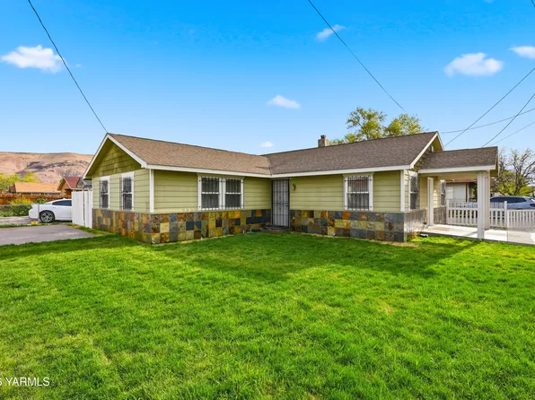 1301 N 2nd St, Yakima, WA 98901