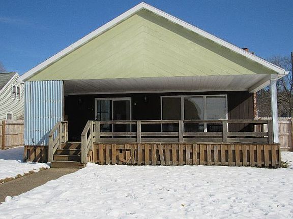 4th image of 501 N Tionesta Ave