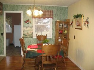 11317 Fulton Rd, Grovespring, MO 65662