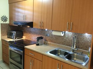 J-301 Condominio Parque San Ramon, Guaynabo, PR 00969