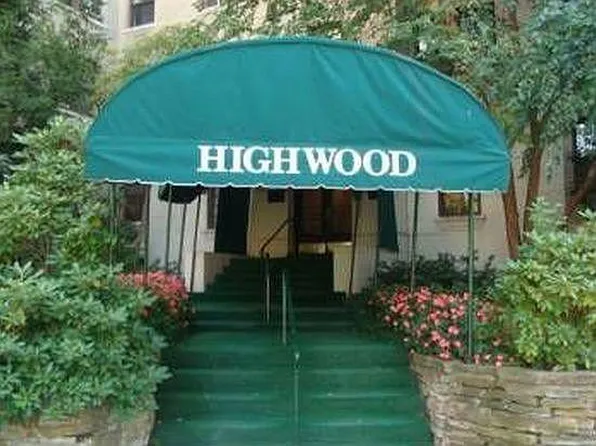 372 S Highland Ave APT 107, Pittsburgh, PA 15206
