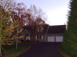 2545 E 1750 North Rd, Sheldon, IL 60966