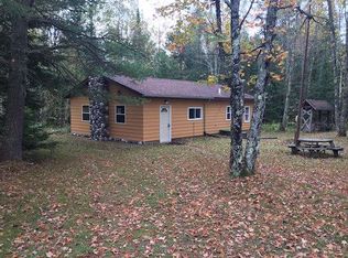 W10839 Cth E, Park Falls, WI 54552