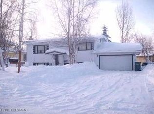 640 Lori Dr, Anchorage, AK 99504
