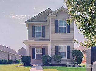 1152 Rabon Pond Dr, Columbia, SC 29223