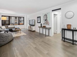 77 W 55th St APT 2H, New York, NY