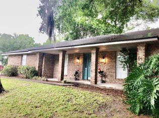 11347 Trotting Horse Ln, Jacksonville, FL 32225