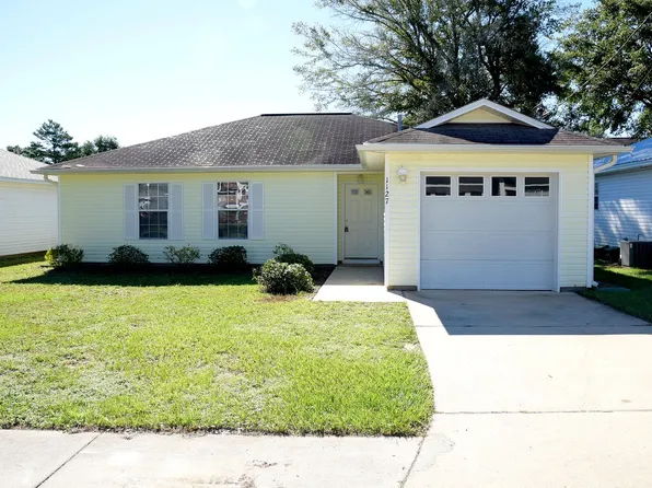 1127 Ivey Ter, Niceville, FL 32578