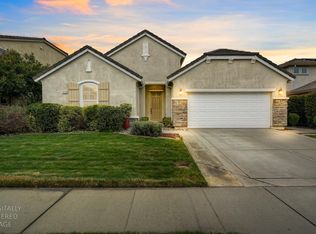 2233 Hightrail Way, Roseville, CA