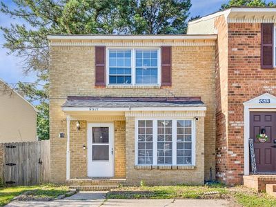 5511 Professor Ct, Virginia Beach, VA, 23462