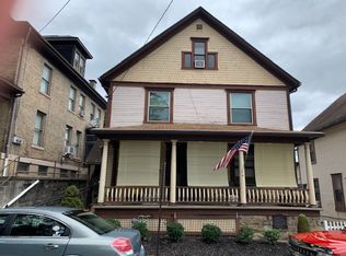 127 Langhorne Ave FLOOR 2, Johnstown, PA 15905