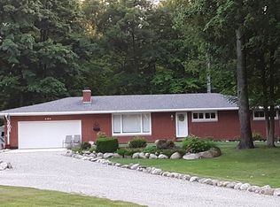 23130 State Road 4, Lakeville, IN 46536